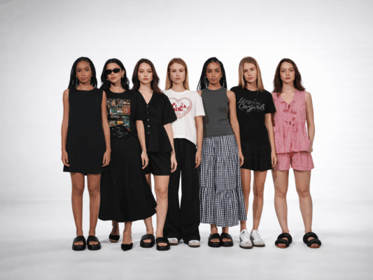 Lựa chọn trang phục phù hợp từng hoàn cảnh như đi làm, đi chơi và dự tiệc